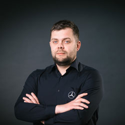 Tomasz Krupa
